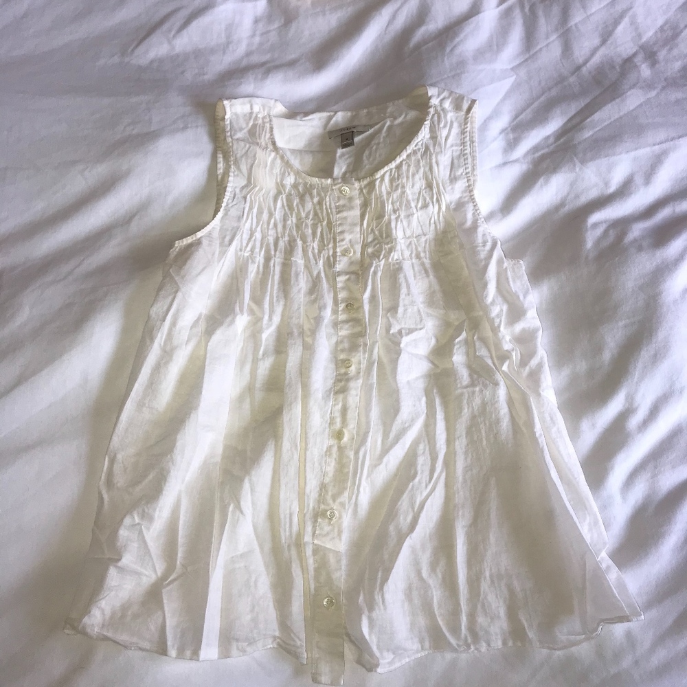 J. Crew Shirt